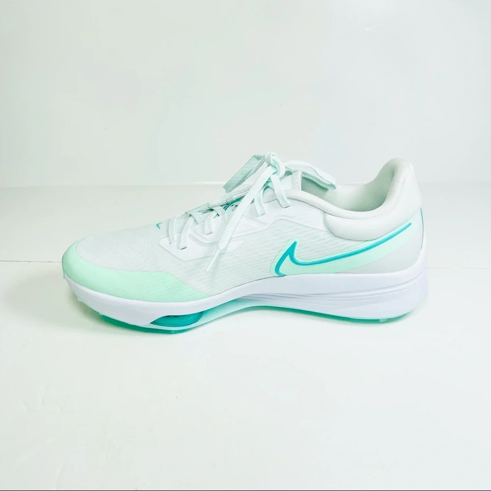 Nike Air Zoom Infinity Tour Next% Mens‎ Golf Shoes DC5221-143 Size 14